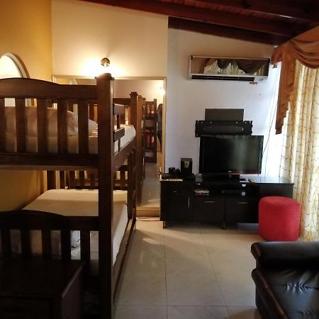 Zamy'S Place San Andrés Εξωτερικό φωτογραφία