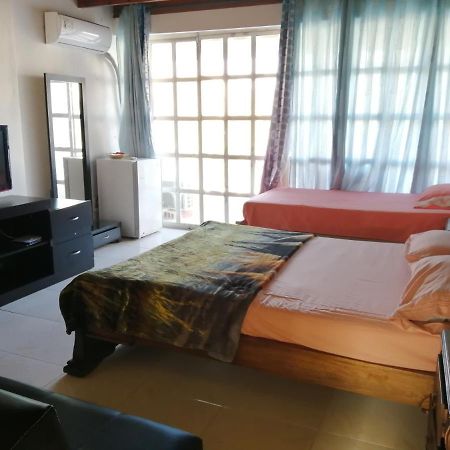 Zamy'S Place San Andrés Εξωτερικό φωτογραφία