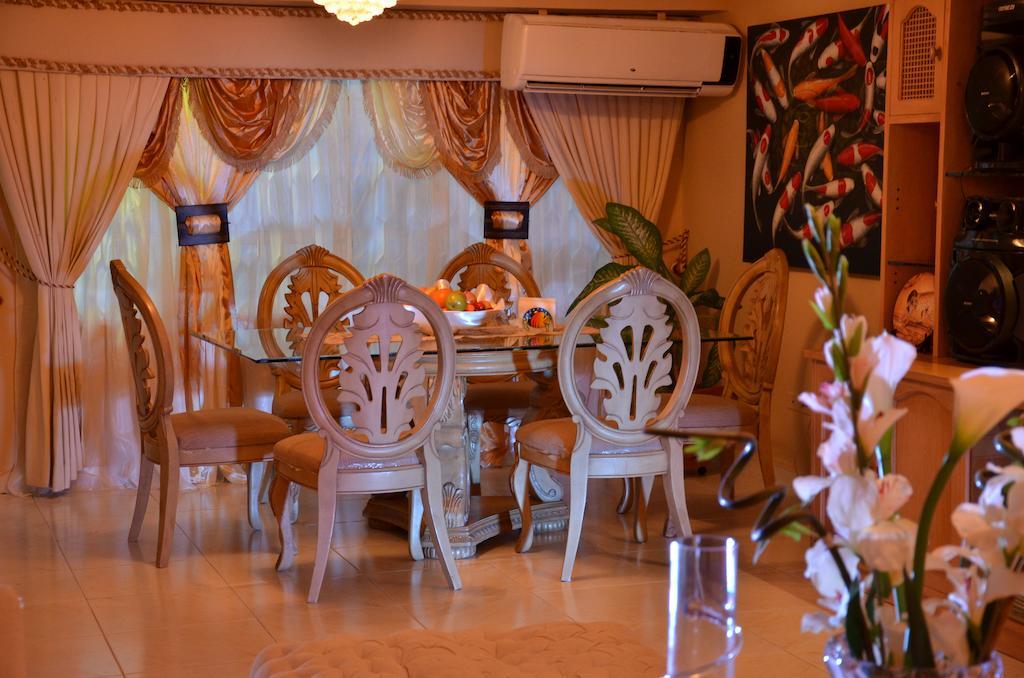 Zamy'S Place San Andrés Εξωτερικό φωτογραφία