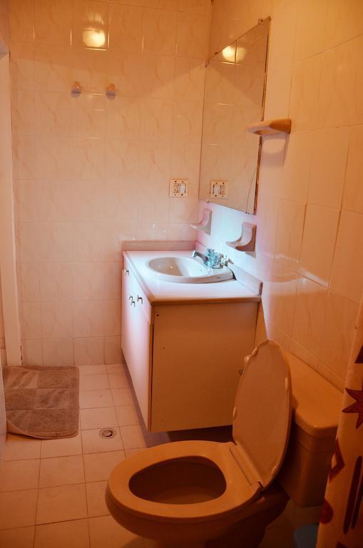 Zamy'S Place San Andrés Δωμάτιο φωτογραφία