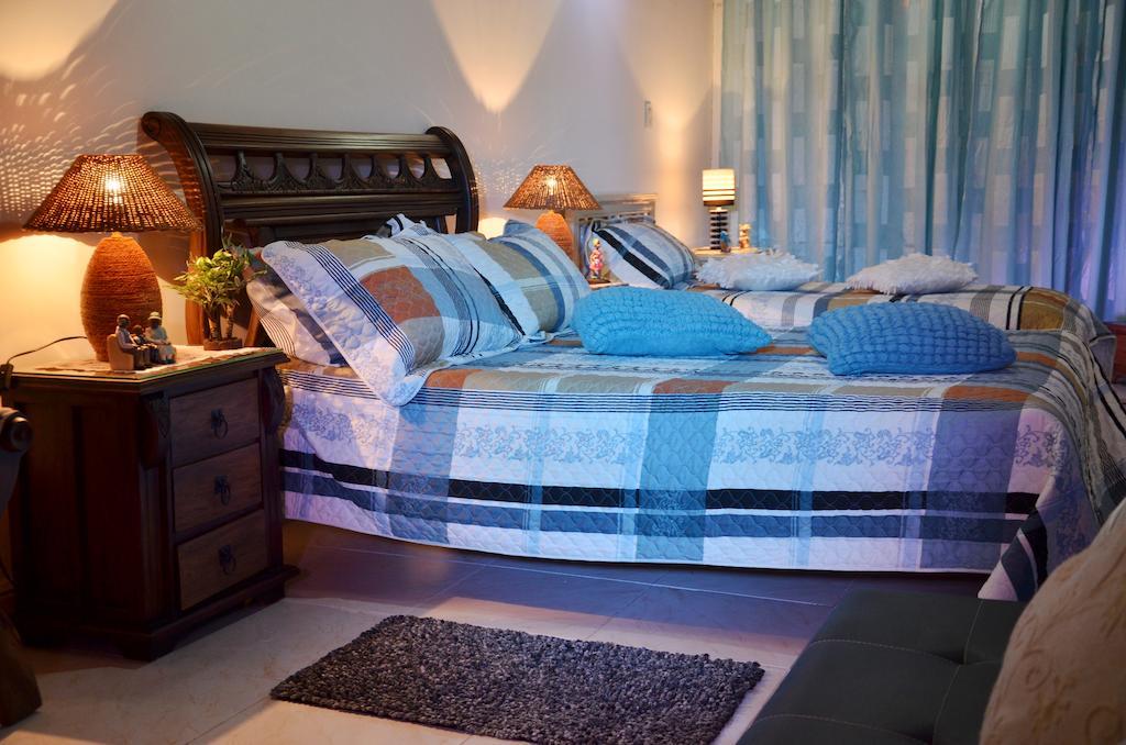 Zamy'S Place San Andrés Δωμάτιο φωτογραφία