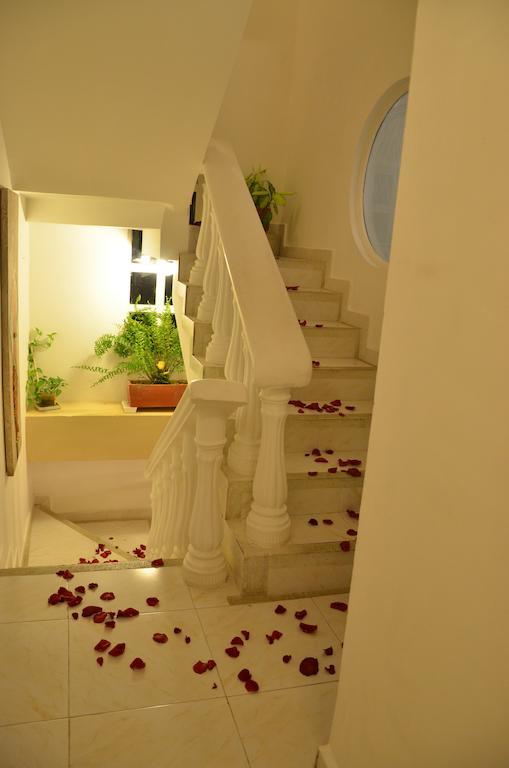 Zamy'S Place San Andrés Εξωτερικό φωτογραφία