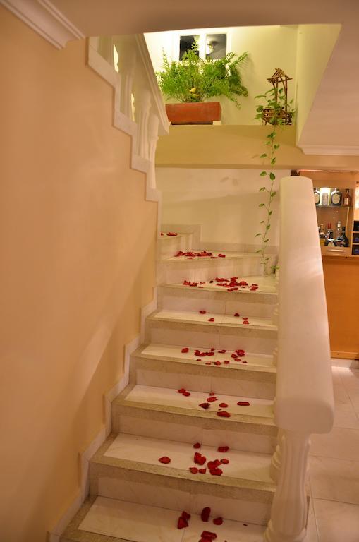 Zamy'S Place San Andrés Εξωτερικό φωτογραφία