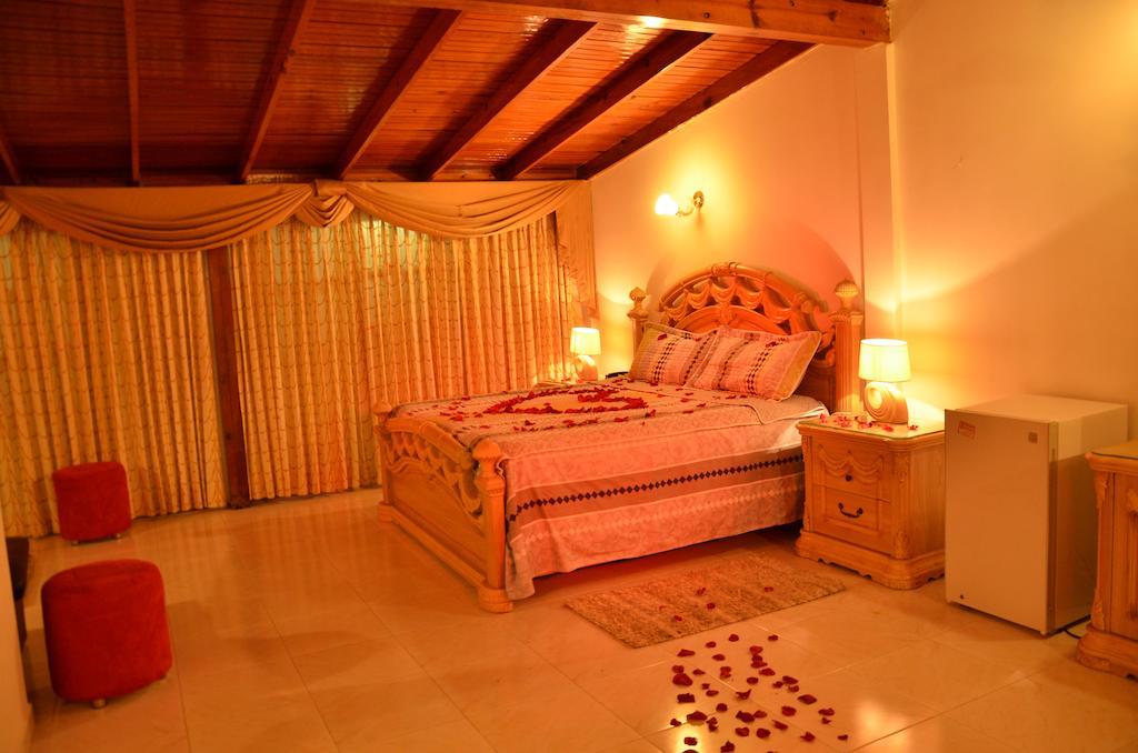 Zamy'S Place San Andrés Δωμάτιο φωτογραφία