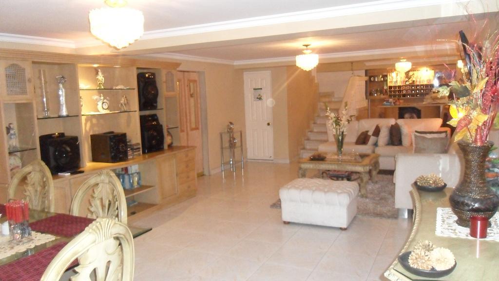 Zamy'S Place San Andrés Εξωτερικό φωτογραφία