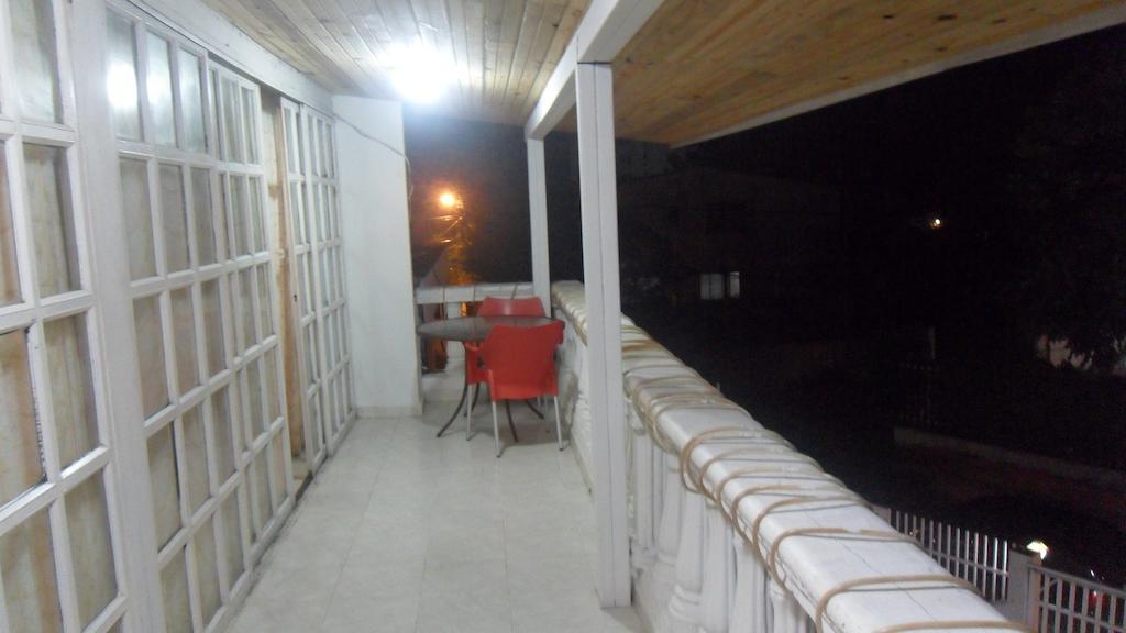 Zamy'S Place San Andrés Δωμάτιο φωτογραφία