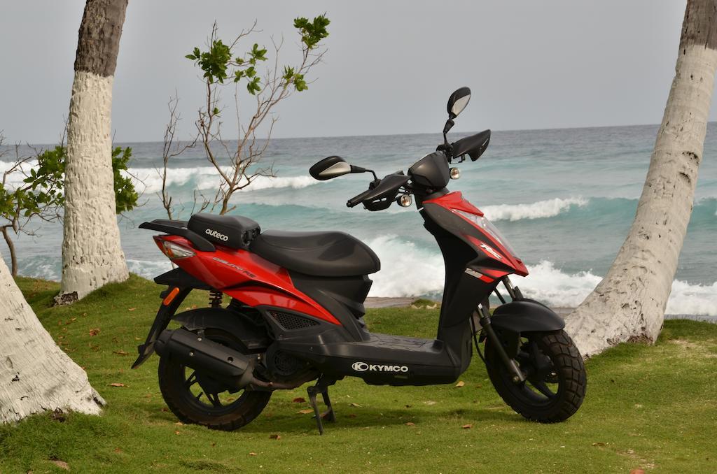 Zamy'S Place San Andrés Εξωτερικό φωτογραφία