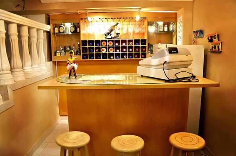 Zamy'S Place San Andrés Εξωτερικό φωτογραφία