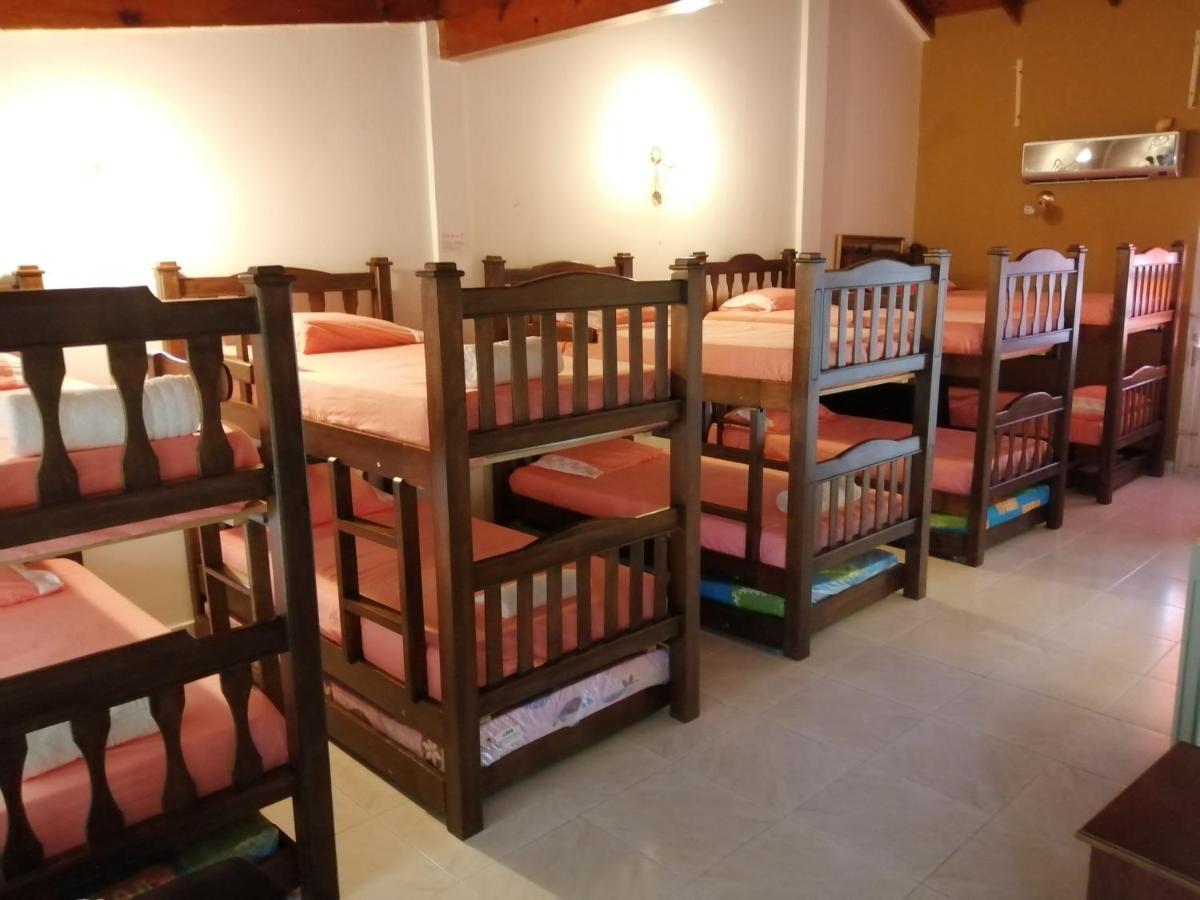Zamy'S Place San Andrés Εξωτερικό φωτογραφία