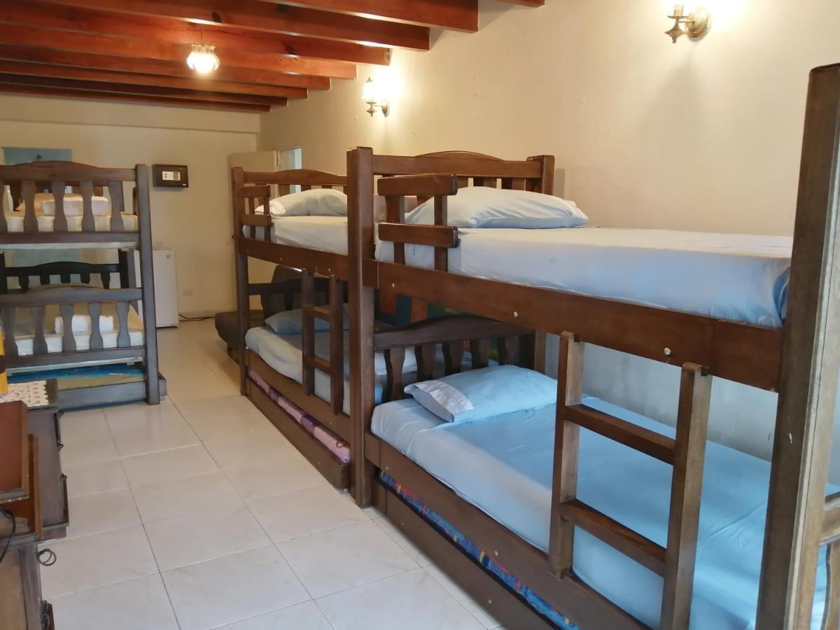 Zamy'S Place San Andrés Εξωτερικό φωτογραφία