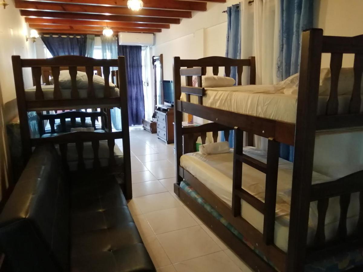 Zamy'S Place San Andrés Εξωτερικό φωτογραφία