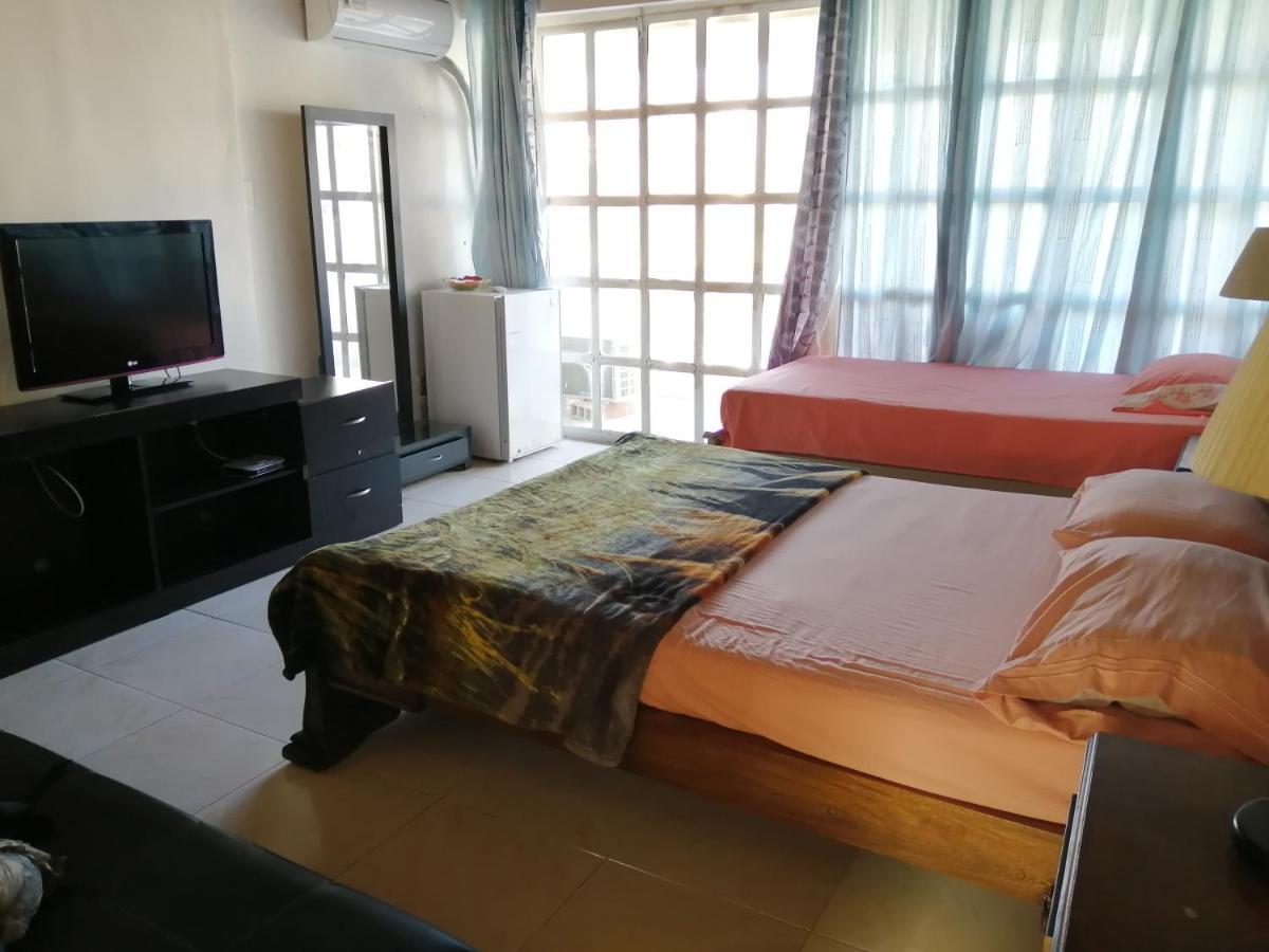 Zamy'S Place San Andrés Εξωτερικό φωτογραφία