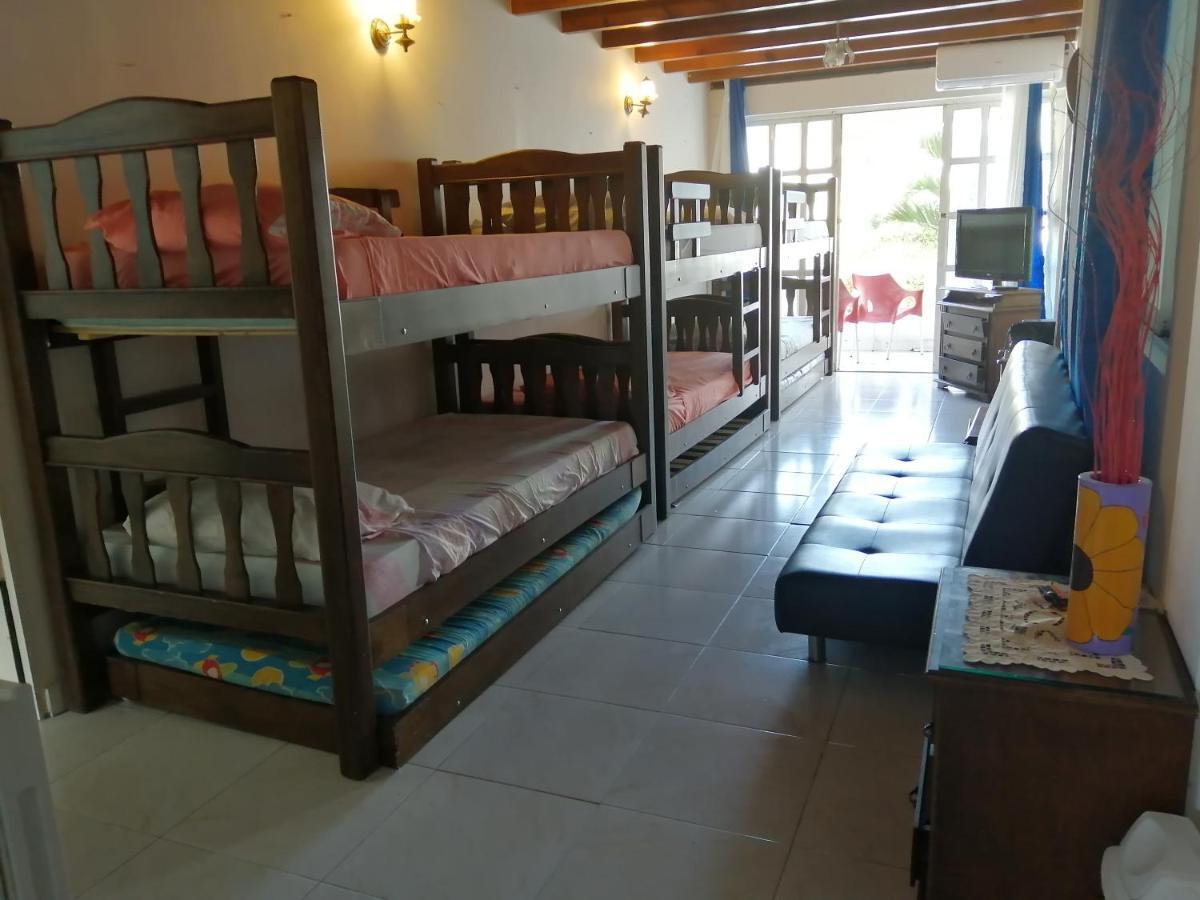 Zamy'S Place San Andrés Εξωτερικό φωτογραφία